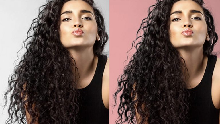 remove-hair-background-how-to-easily-remove-curly-hair-background-change-difficult-hair